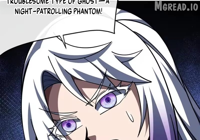 Lord of Destiny Wheel Chapter 226  - page 8